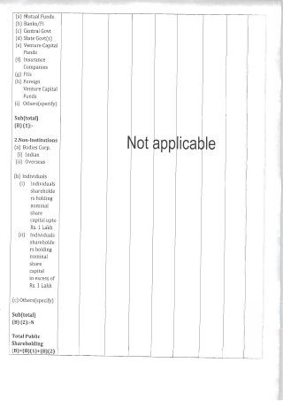 Prepay Payment Services  Board Report