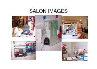 SALON IMAGES
 