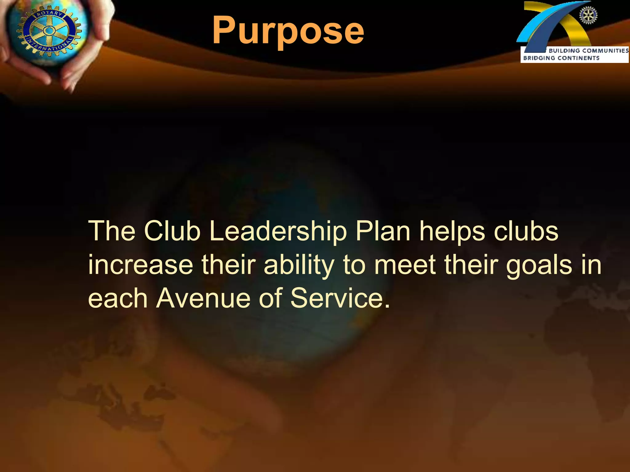 Maintain open lines of communication