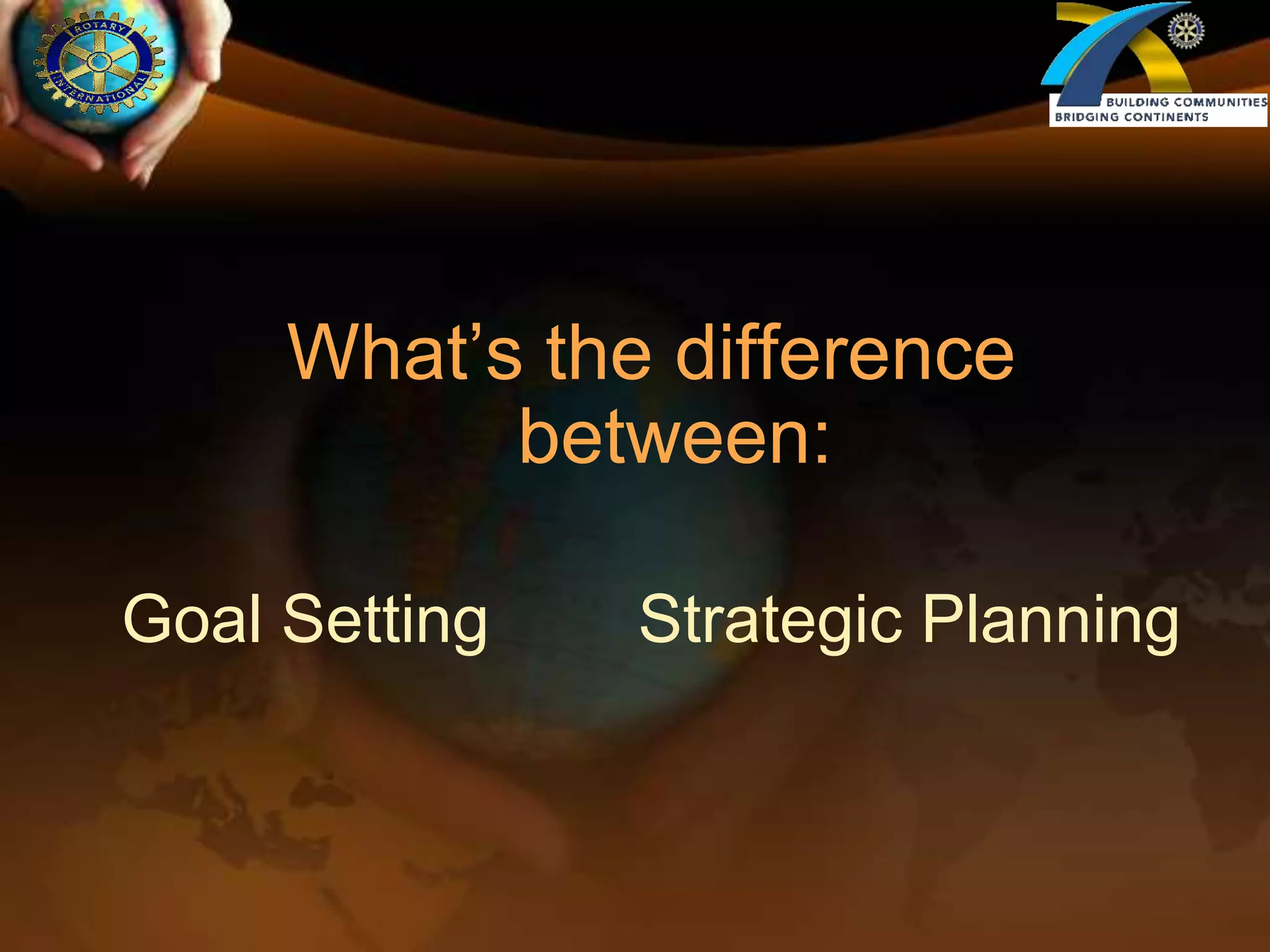 Opportunities for Education and TrainingRotary Leadership InstituteClub Leadership Forum (a/k/a District Assembly)District NewsletterThe RotarianRotary MomentsTRF – Information from the Foundation CommitteeRI International ConventionOpportunities for assistance from District Trainer