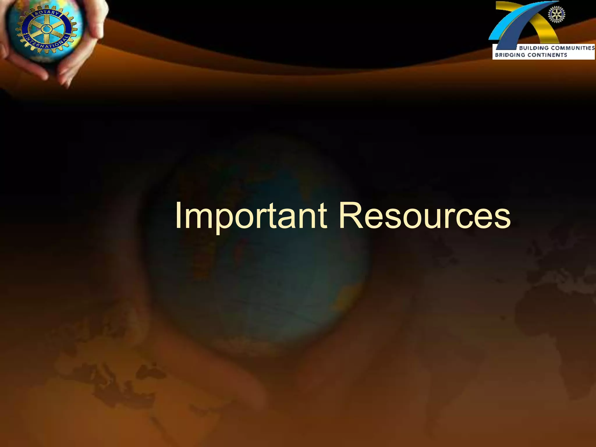 Objectives Clarify the difference between goal setting and strategic planning