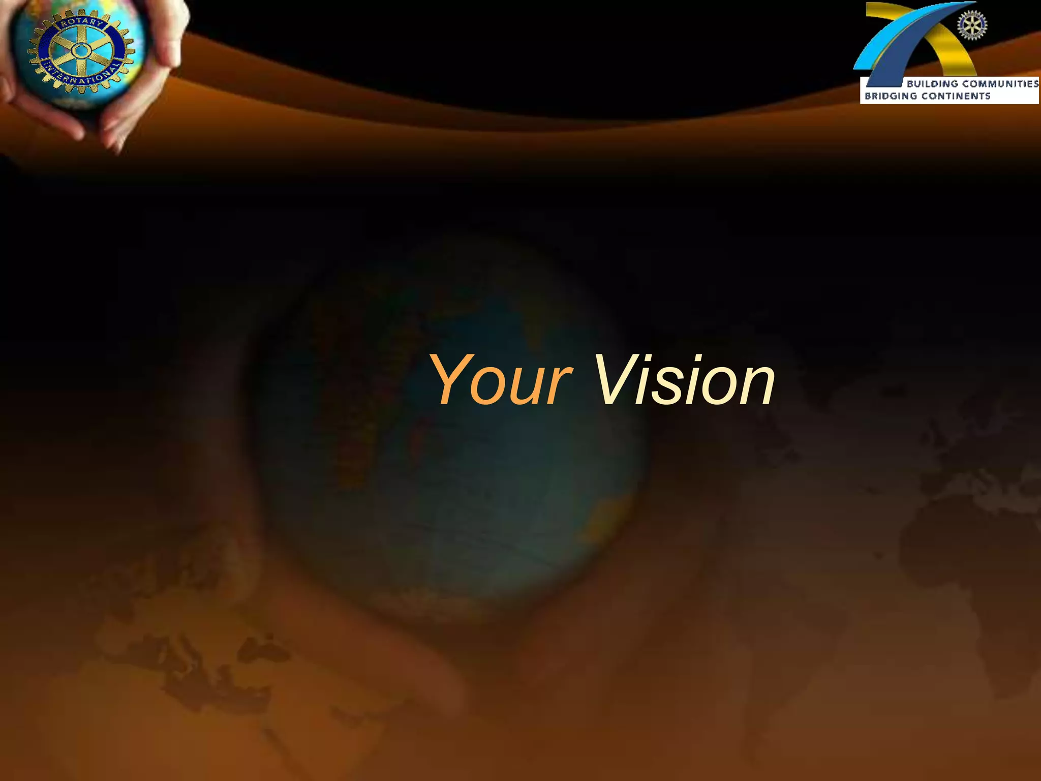 Getting started with your Board and ClubWhat’s the difference between: Goal Setting        Strategic Planning