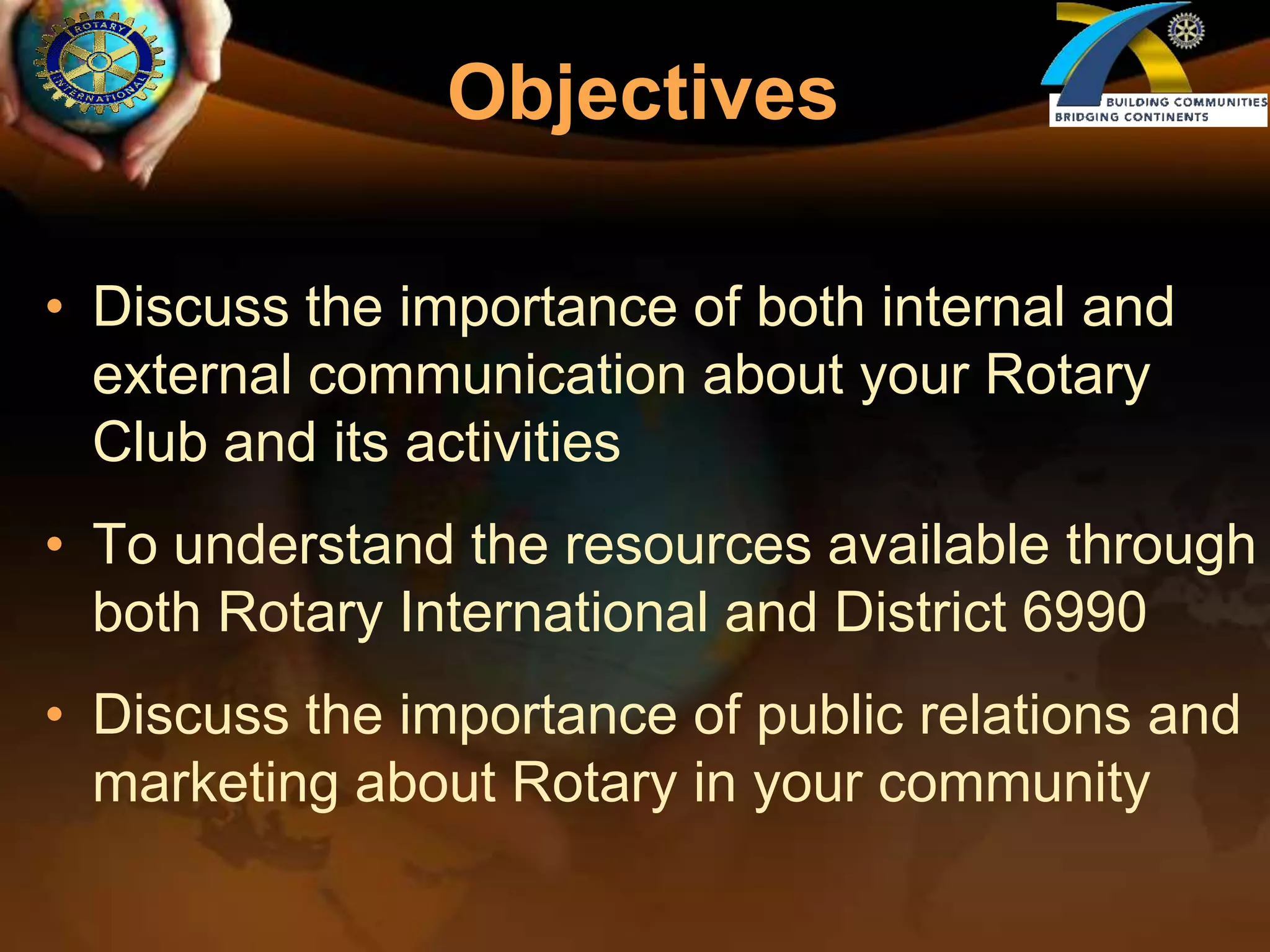 Historical Membership Data