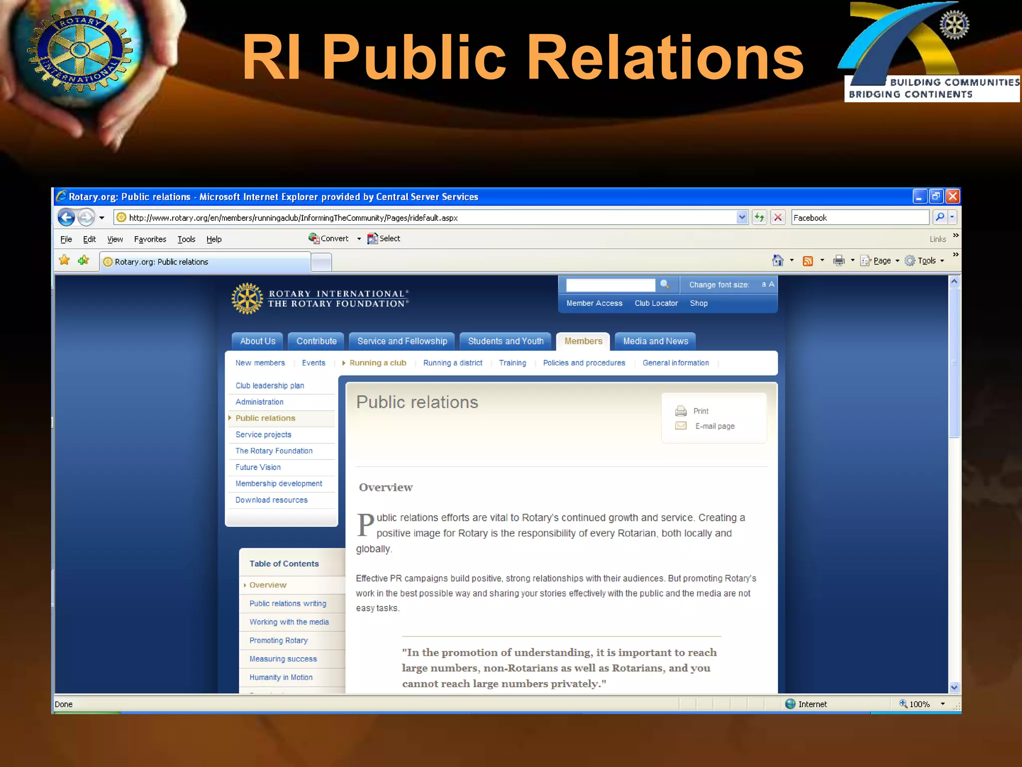 ObjectivesIdentify the (3) elements of a meetingDevelop a list of effective characteristics of a meetingDiscuss how to facilitate a meetingReview how to handle ‘meeting busters’