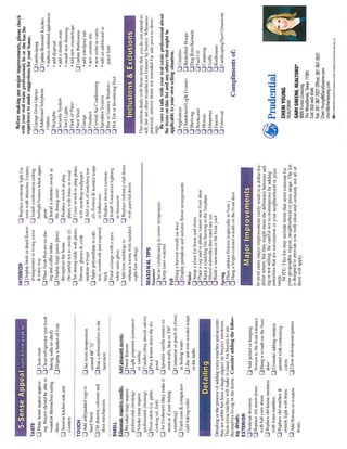 Tips on Preparing Your Home to Sell