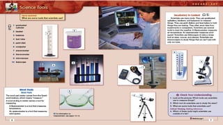 prep-science-class-overview-and-class rules.pptx