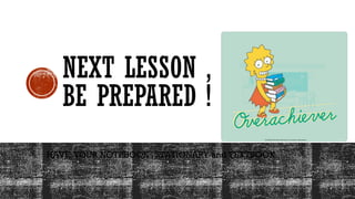 prep-science-class-overview-and-class rules.pptx