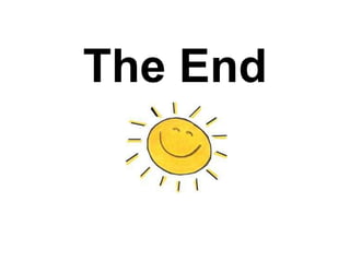 The End