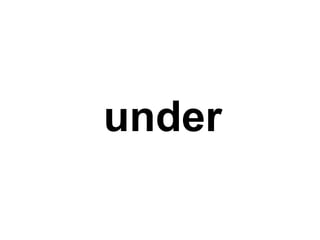 under