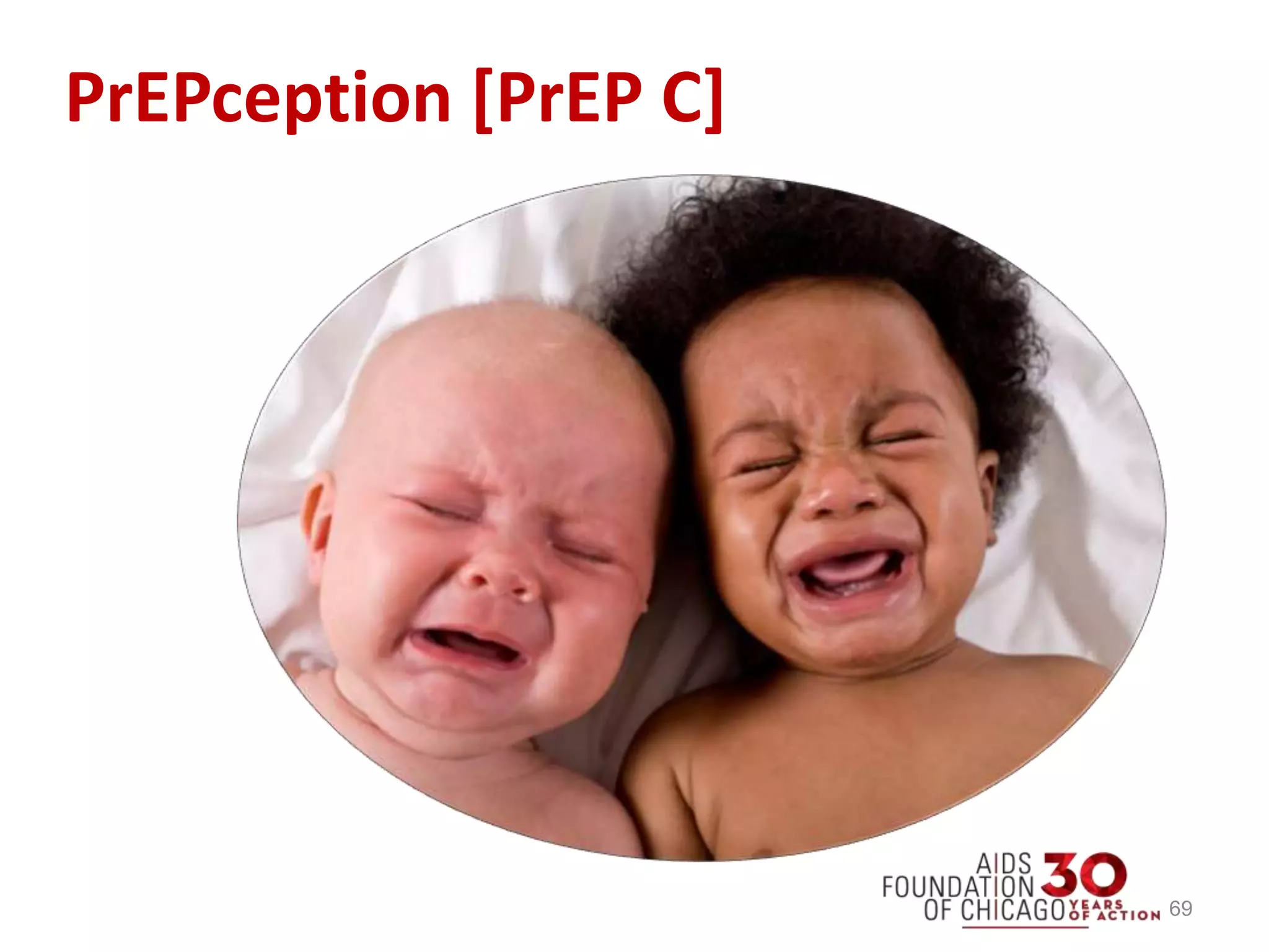 PrEPception [PrEP C]
69
 