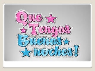 Preposiciones 05 de maio