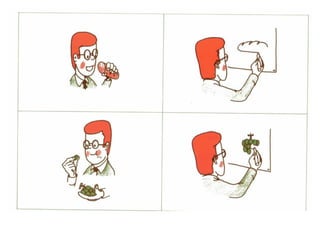 Preposiones agregar  monfort