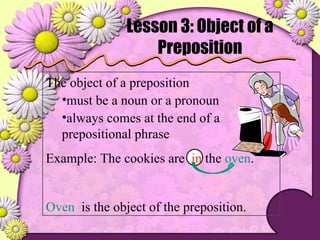 Preposition | PPT