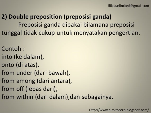 Contoh Adjective Compound - Contoh Siar Contoh Adjective Compound - Contoh Siar