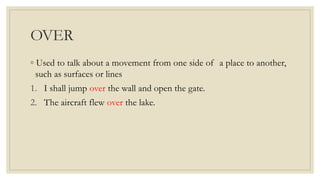 Over Preposition Use Preposition.pptx