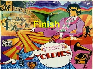 Finish 