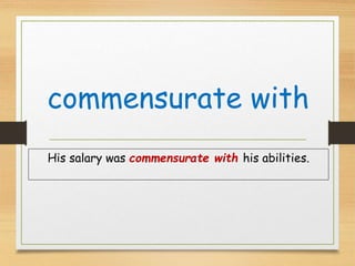Prepositional idioms | PPTX
