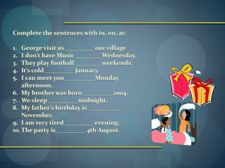 preposition ----------of-------time.pptx