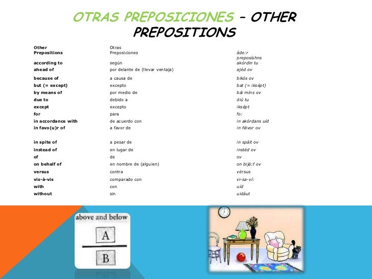 Prepositions Angela Mora