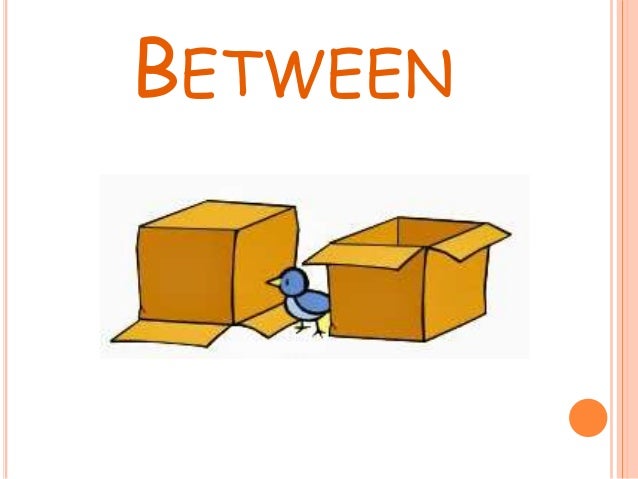 Prepositions Prepositions