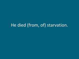 Prepositions (Legal Writing) | PPT