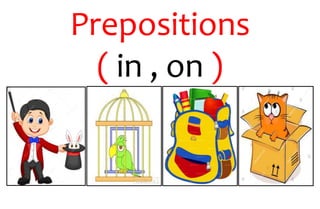 Between Preposition Clipart