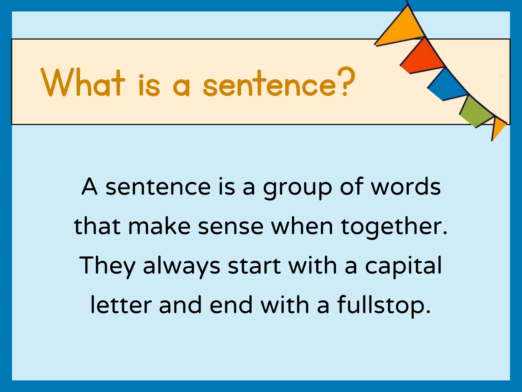 Preposition- And and Or-for kindergarten and elementary level | PPT