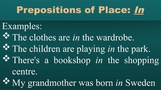 PREPOSITIONS-OF-PLACE.pptx............... | PPTX