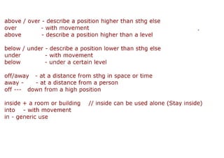 Prepositions - Place and Movement.pdf