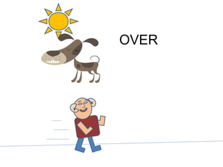 OVER 