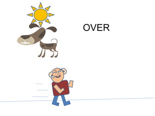 OVER 