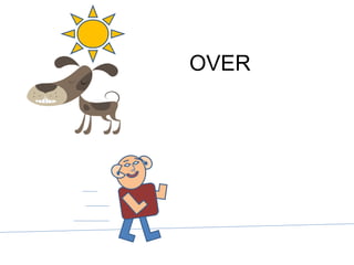 OVER 