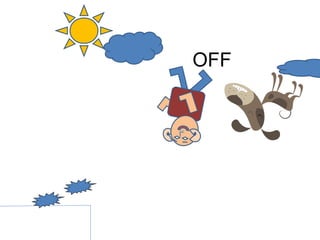 OFF 