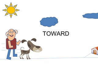 TOWARD 