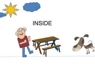 INSIDE 