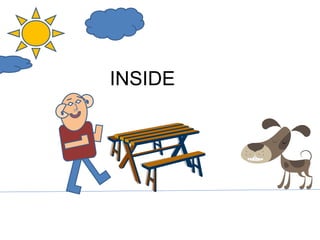 INSIDE 