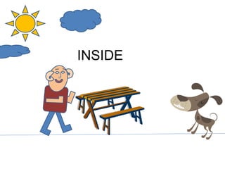INSIDE 