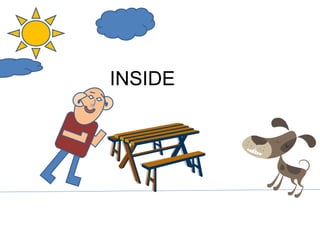 INSIDE 