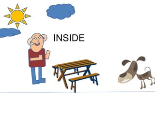 INSIDE 