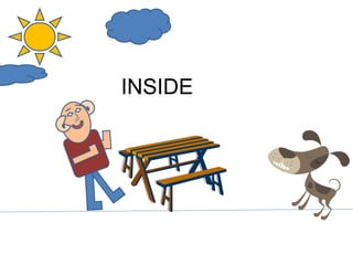 INSIDE 