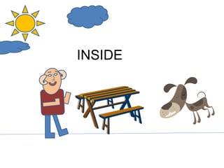 INSIDE 