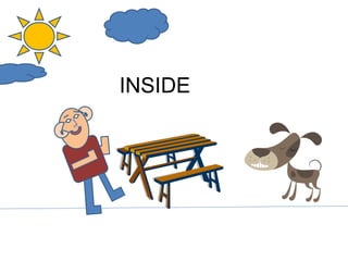 INSIDE 