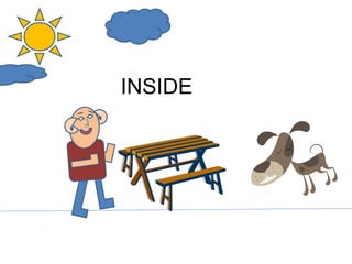 INSIDE 