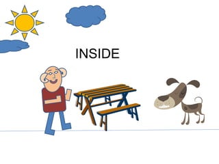 INSIDE 