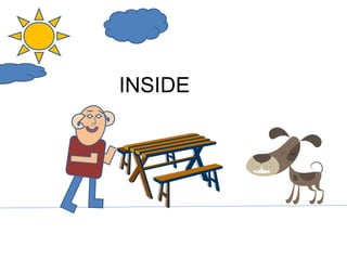 INSIDE 