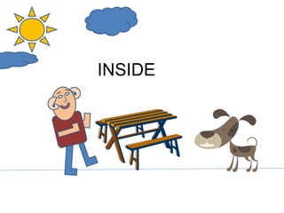 INSIDE 