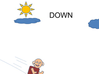 DOWN 