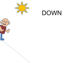 DOWN 