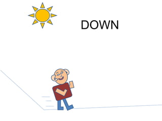 DOWN 