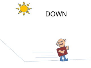 DOWN 
